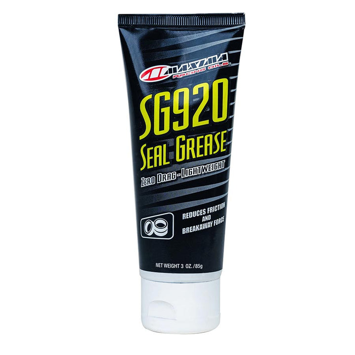 Grasa de sellado Maxima SG920 - 3 oz