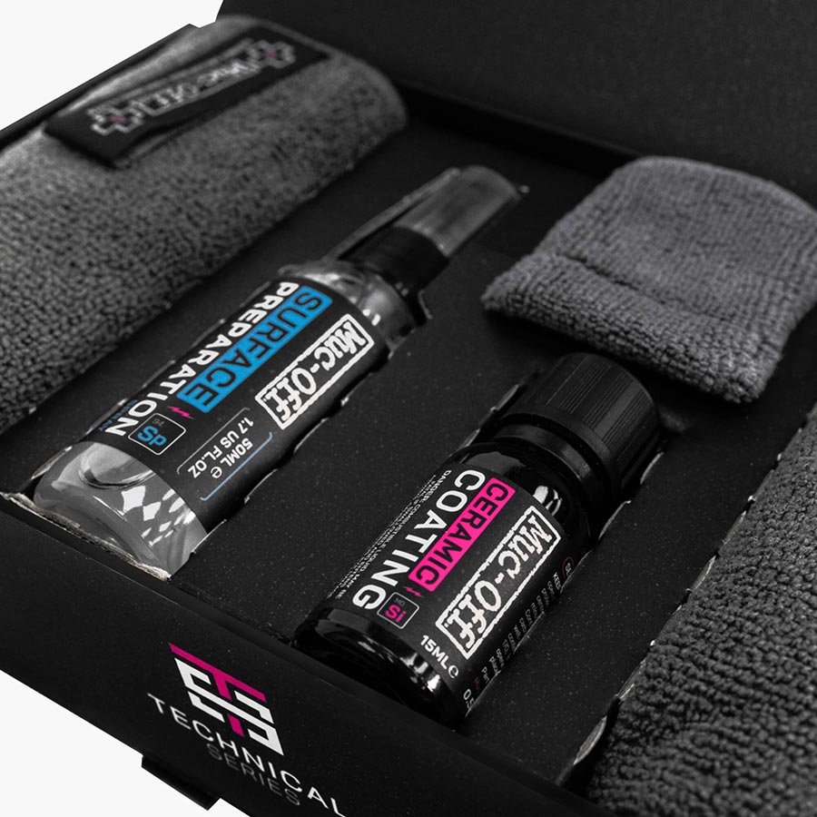 Muc-Off Ceramic Protection Coating