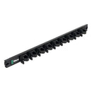 Wera 9611 Kraftform Driver Magnetic Rail