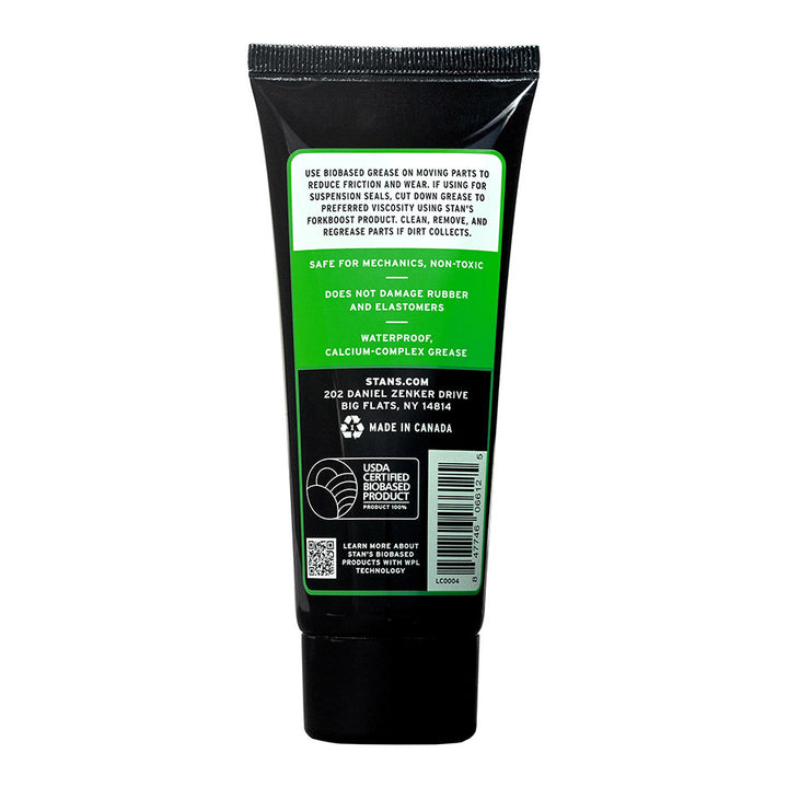 Stan's Biobased Grease 100g