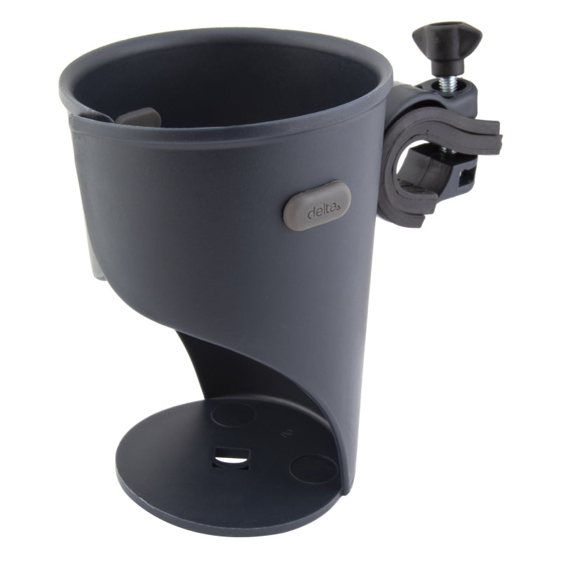 Delta Expanding Beverage Cup Holder - Thumbnail 2