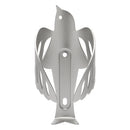 Portland Design Works Sparrow Cage Water Bottle Cage: Silver