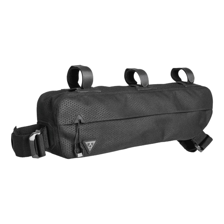 Bolsa de montaje en cuadro Topeak MidLoader - 4,5 l, color negro