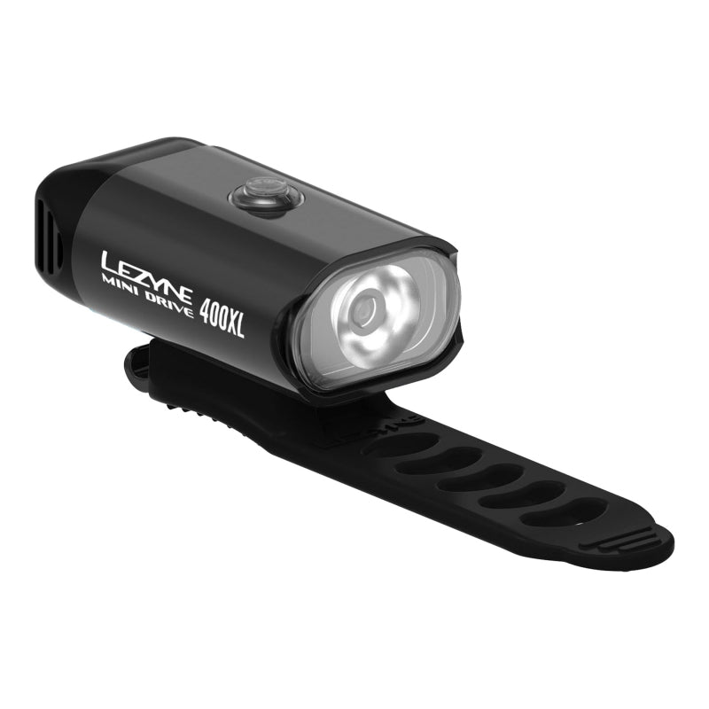 Lezyne Headlight