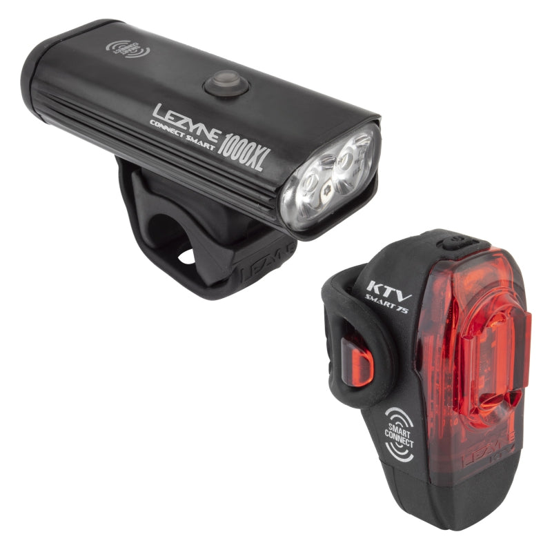 Lezyne Connect Smart