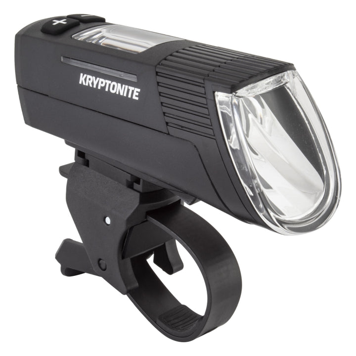Kryptonite Incite X8 Light Front Black