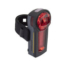 Kryptonite Incite XBR Light Rear Black