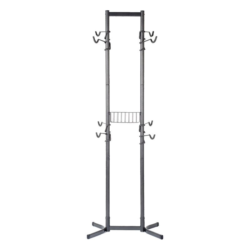 Delta Free Standing Bike Rack - Thumbnail 2