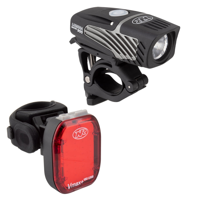 NiteRider Lumina Pro / Vmax+