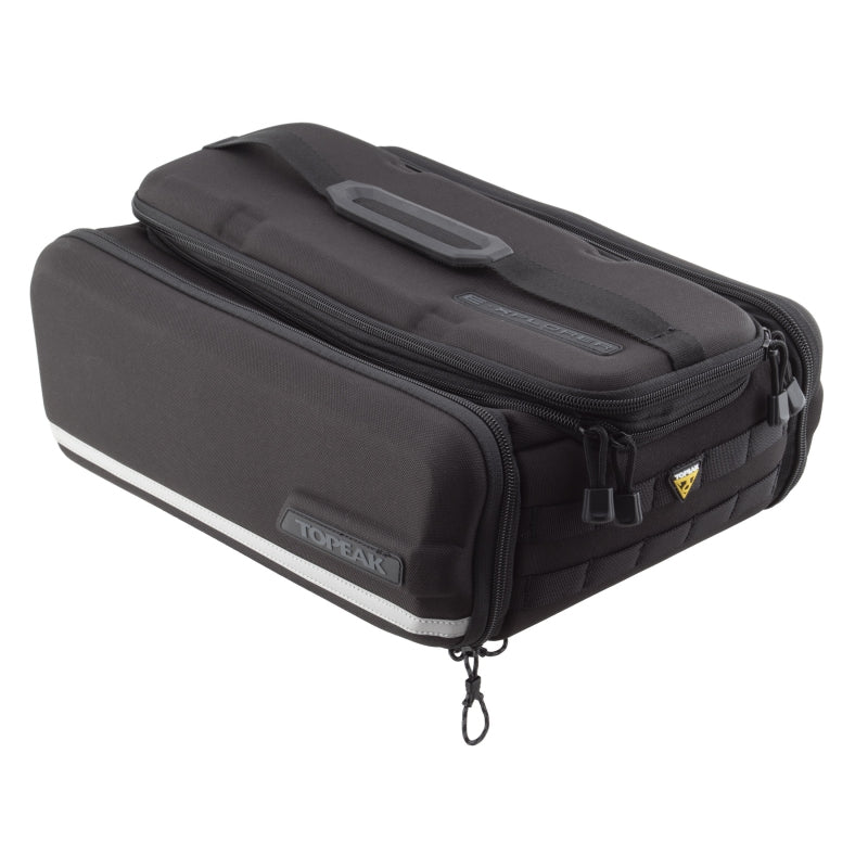 Topeak E-Xplorer Trunk Bag - Thumbnail 2