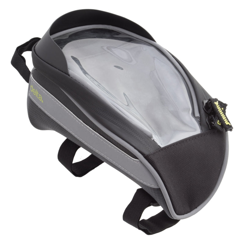 Delta Top Tube Phone Bag - Thumbnail 2