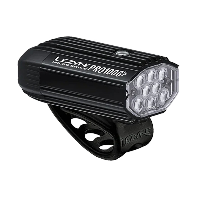 Lezyne Micro Drive Pro