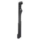 Portland Design Works Sturdy Lad Kickstand - 18mm Rear Mount - Black