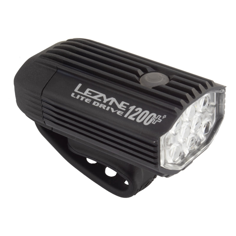 Lezyne Lite Drive - Thumbnail 5