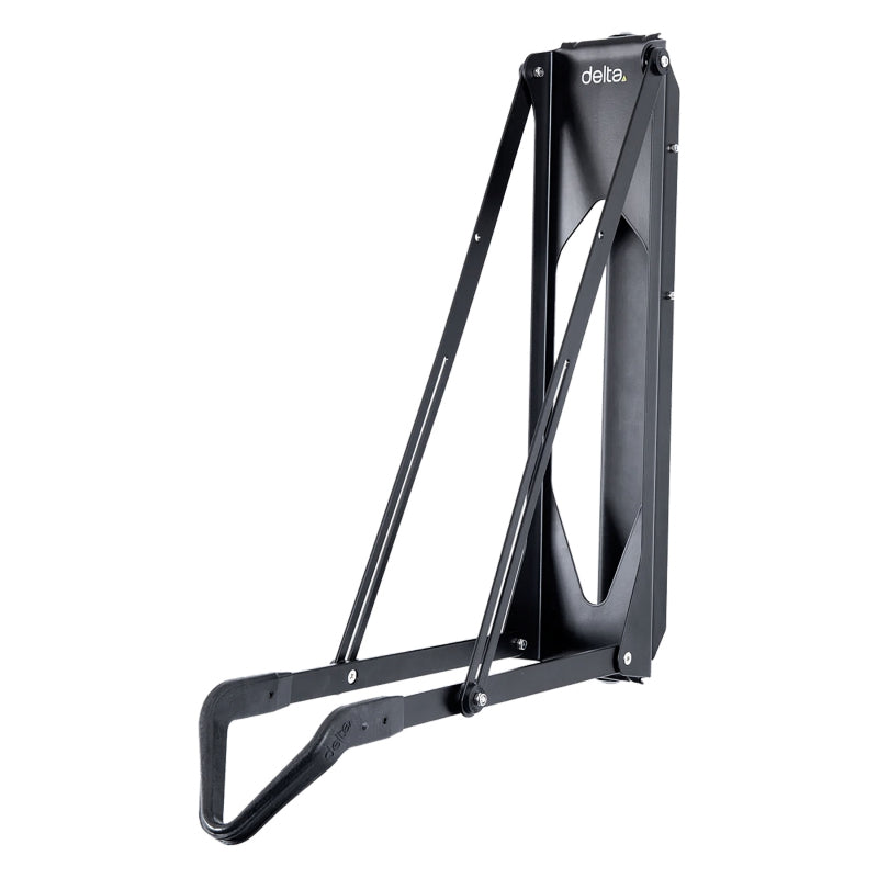 Pivot Wall Mounted Bike Storage Rack - Thumbnail 3