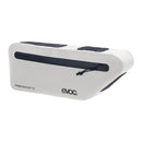 EVOC Frame Pack WP 15 Frame Bag Sand