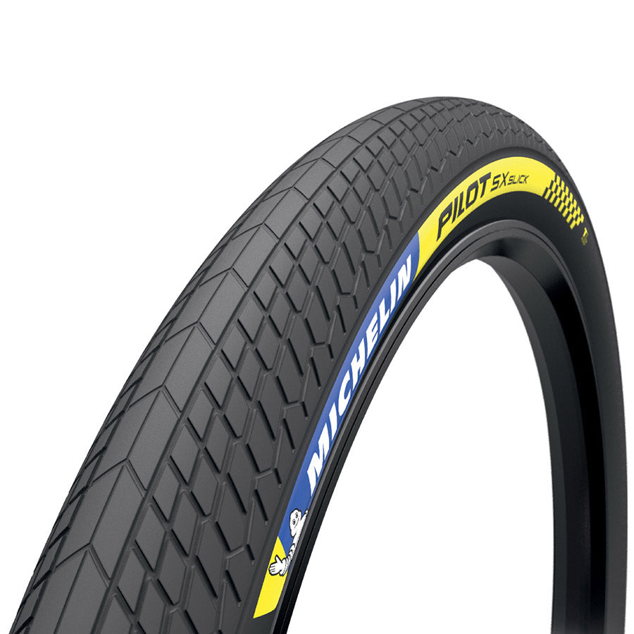 Michelin Pilot SX TS TLR 20X1.85 Black