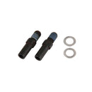 Kit de postes de freno RockShox de acero, 2 postes y 2 arandelas
