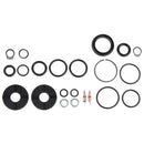 Kit de servicio de horquilla RockShox Tora/Recon Silver Turnkey/Motion Control/Solo Air