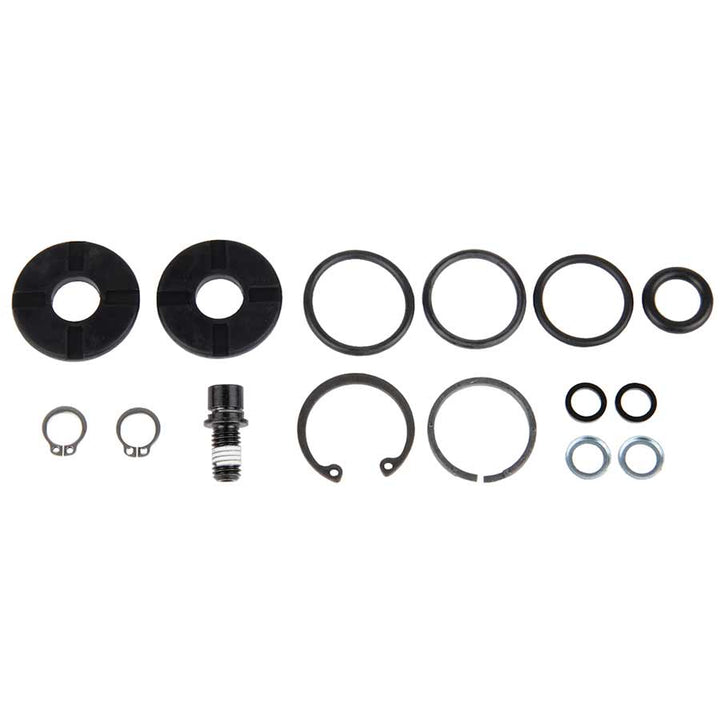 Kit de servicio de horquilla RockShox Reba 2005-2008/Recon 2006-2009/Revelation 2006-2009/Pike 2005-2010 Control de movimiento