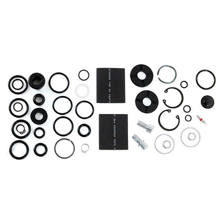 Kit de servicio de horquilla RockShox Recon (2010) Recon Gold (2011)
