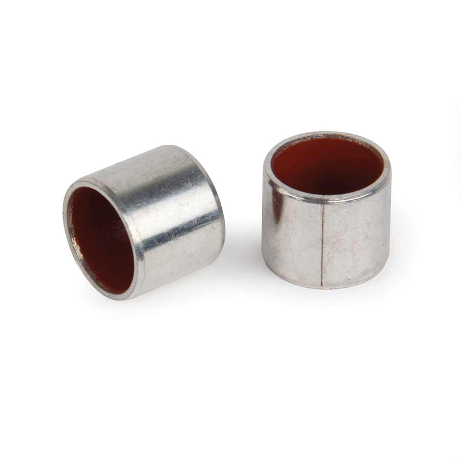 RockShox Rear Shock Eyelet Bushing 1/2&quot; x 1/2&quot; Qty 2