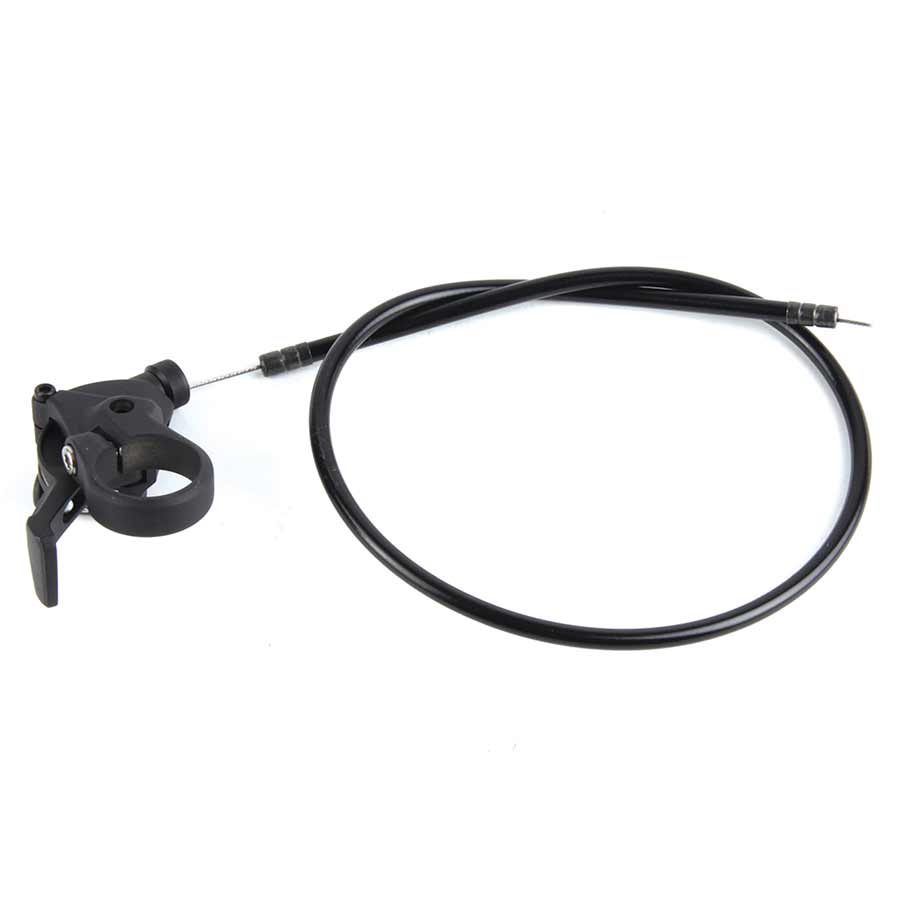 RockShox PopLoc Lever
