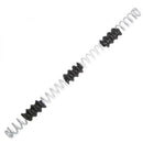 Muelle helicoidal RockShox 2010-2017 Domain Dual Crown/BoXXer Race/RC/Team/R2C2 X-Soft Plata
