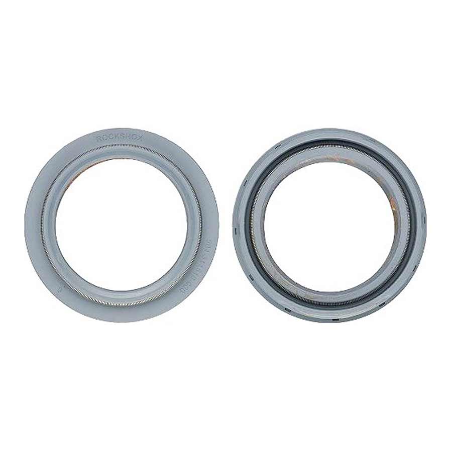 RockShox Domain/BoXXer Dust Seal Kit - Thumbnail 2