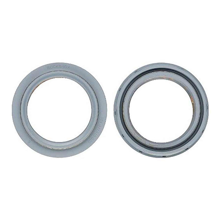 Kit de sellos antipolvo RockShox Domain Dual Crown/BoXXer 2010-2015 (cantidad: 2)