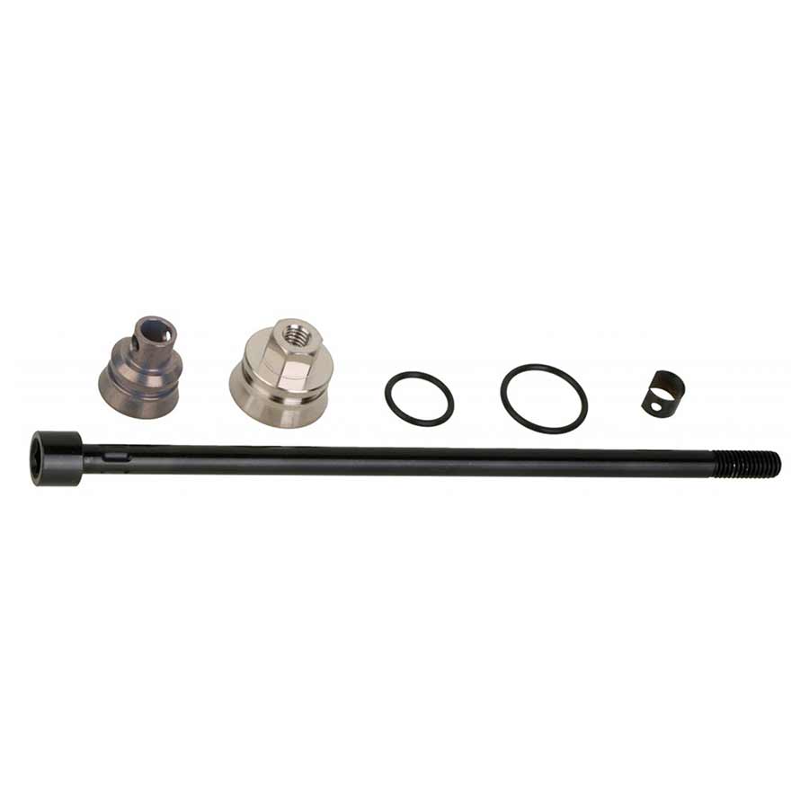 RockShox Maxle Lever Assembly - Thumbnail 5