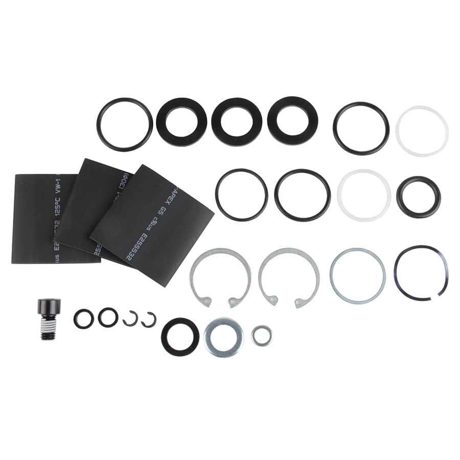RockShox Boxxer Team Service Kit - Thumbnail 2