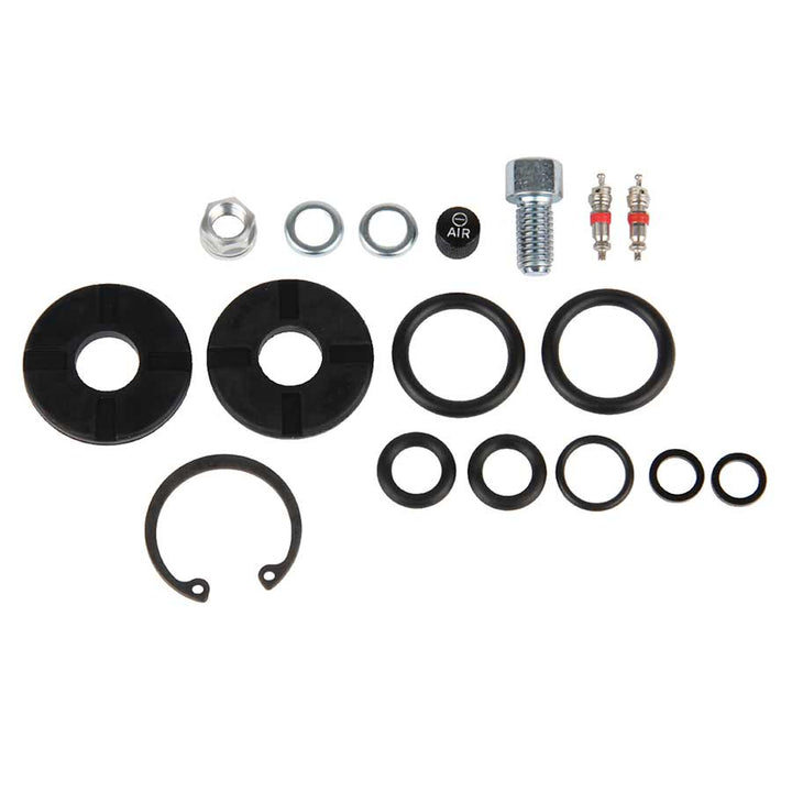 RockShox Fork Service Kit Reba 2005-2008/Recon 2006-2009/Revelation 2006-2009/Pike2005-2010 Dual Air/Solo Air