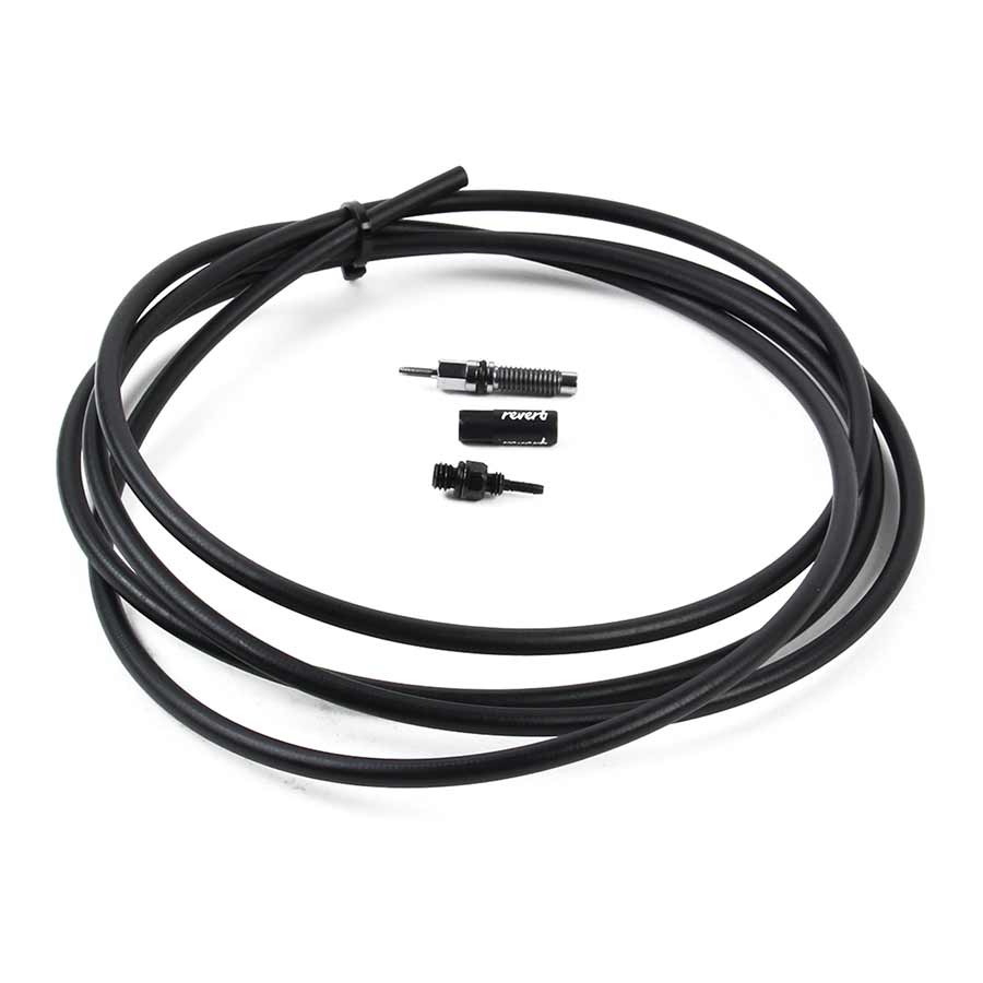 RockShox Reverb Hose Barb Assembly Kit - Thumbnail 4