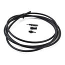 Kit de manguera hidráulica RockShox Reverb negra de 2000 mm