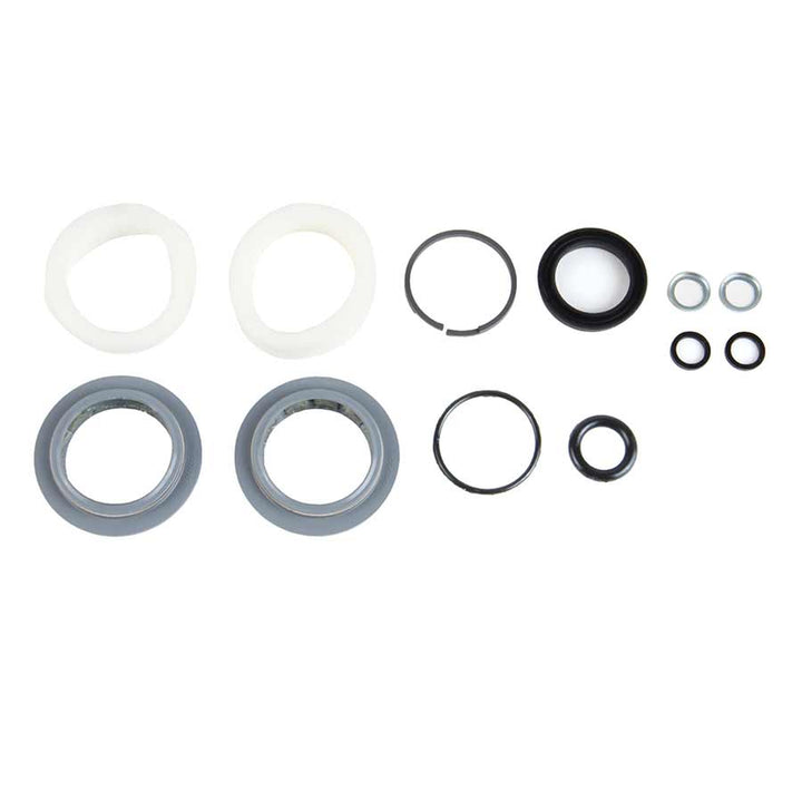Kit de mantenimiento de horquilla RockShox básico: Recon Silver Solo Air (2012)