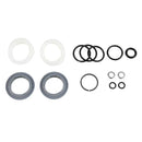Kit de servicio básico de horquilla RockShox: Recon Gold Coil (2012-2016)
