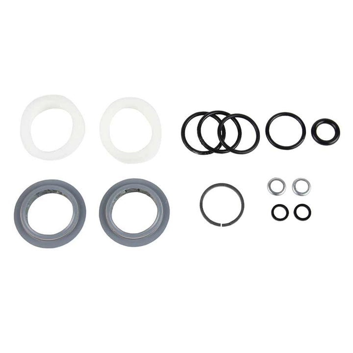 Kit de servicio básico de horquilla RockShox: Recon Gold Coil (2012-2016)