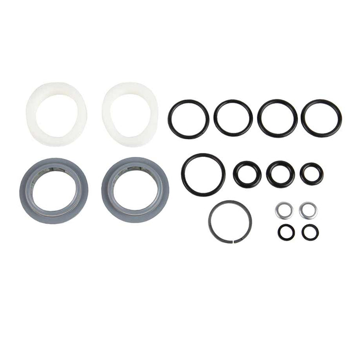Kit de mantenimiento de horquilla RockShox básico: Sektor RL Solo Air (2012-2016)