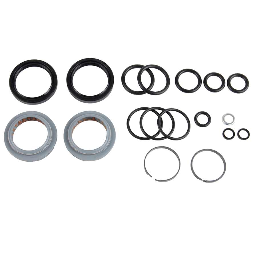 RockShox Fork Service Kit - Thumbnail 2