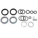 RockShox Fork Service Kit Basic: Lyrik Dual Position Air (2012-2015)