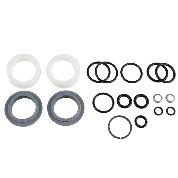 Kit de mantenimiento de horquilla RockShox básico: Argyle Solo Air (2012-2016)