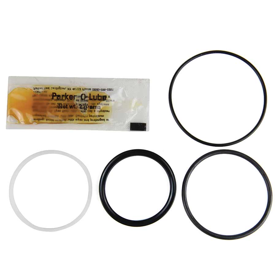 RockShox Vivid Air Service Kit - Thumbnail 4