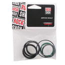 Kit de mantenimiento de amortiguadores traseros RockShox - 50 horas Monarch/Monarch Plus (2012)