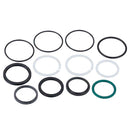 Kit de mantenimiento de amortiguadores traseros RockShox - 50 horas Monarch/Monarch Plus High Volume 2012