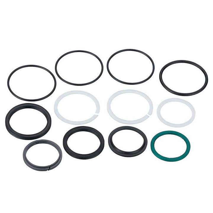 Kit de mantenimiento de amortiguadores traseros RockShox - 50 horas Monarch/Monarch Plus High Volume 2012