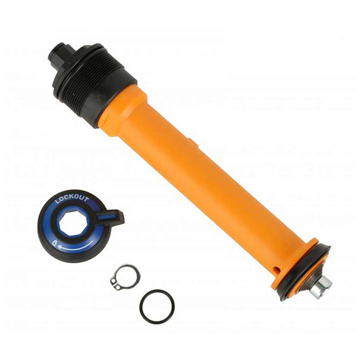 Amortiguador de compresión RockShox 11.4015.306.000 2010 Tora SL 2011 Recon Silver, llave en mano, ajuste estándar