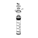 RockShox 2010 Tora XC/SL/Race 2011 Recon Silver Motion Control Compression Damper Kit Remote