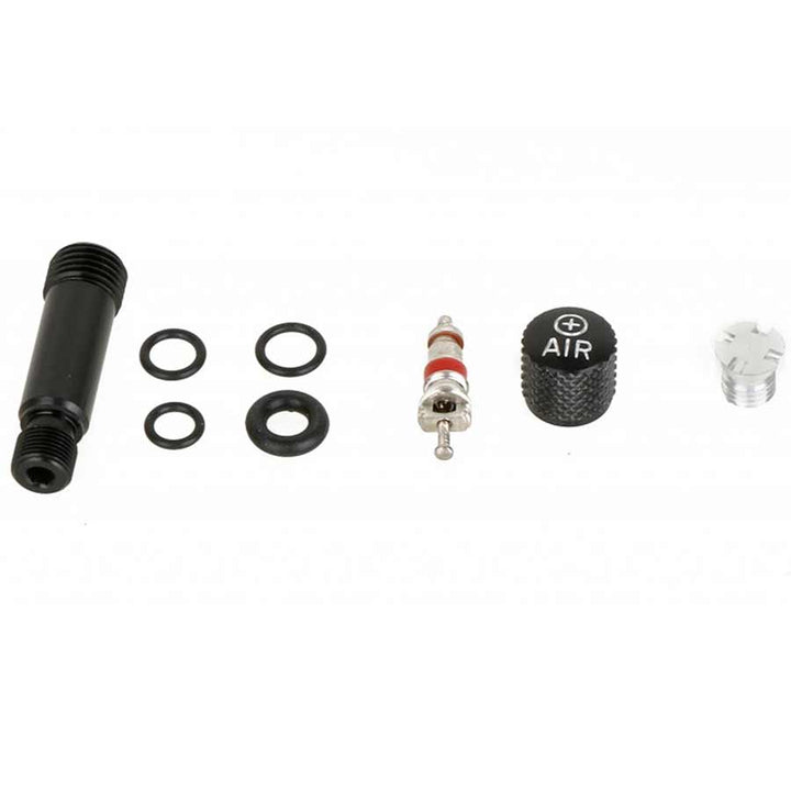 Conjunto de válvula de aire RockShox Monarch/Monarch Plus