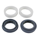 Kit de junta antipolvo/anillo de espuma RockShox 2011-2013 SID / 2012-2013 Reba, gris, 32 mm, anillo de espuma de 5 mm